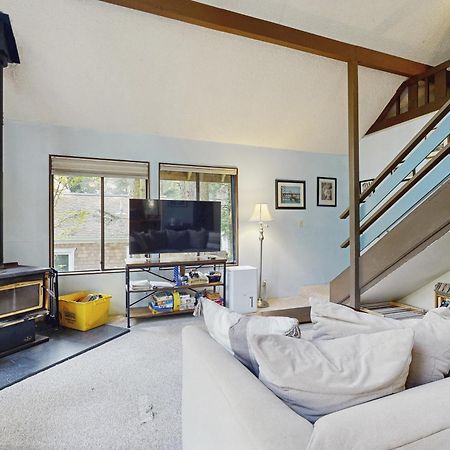 Haystack Hideaway Villa Cannon Beach Exterior foto
