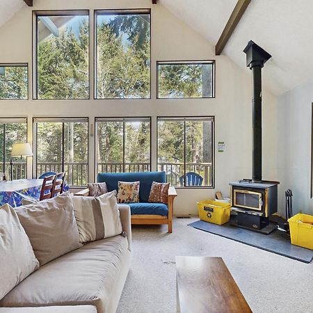 Haystack Hideaway Villa Cannon Beach Exterior foto