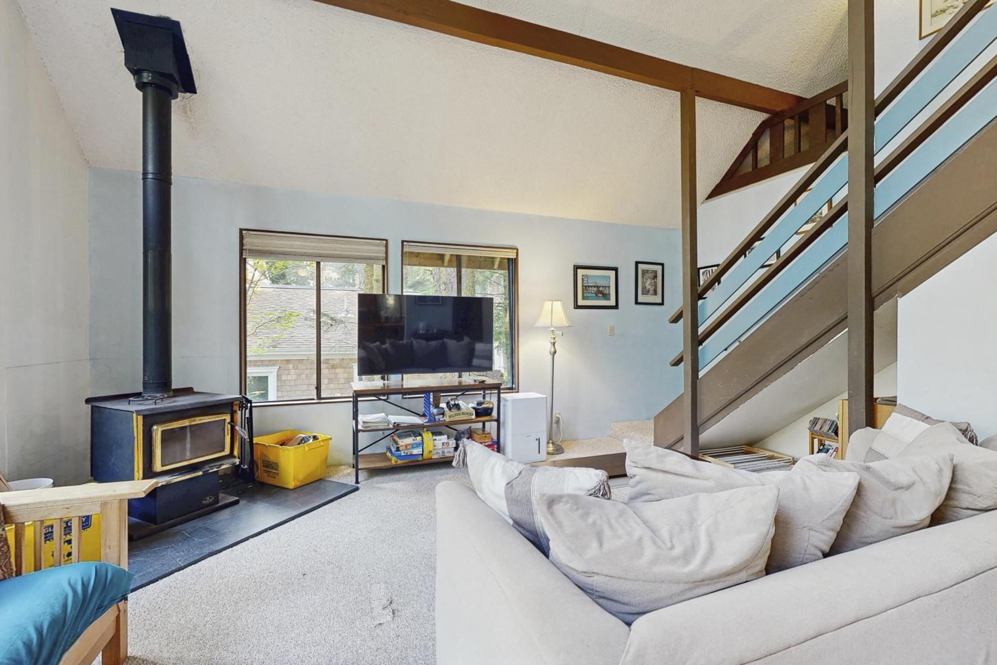 Haystack Hideaway Villa Cannon Beach Exterior foto