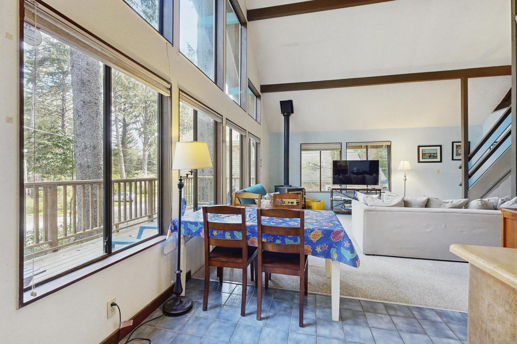 Haystack Hideaway Villa Cannon Beach Exterior foto