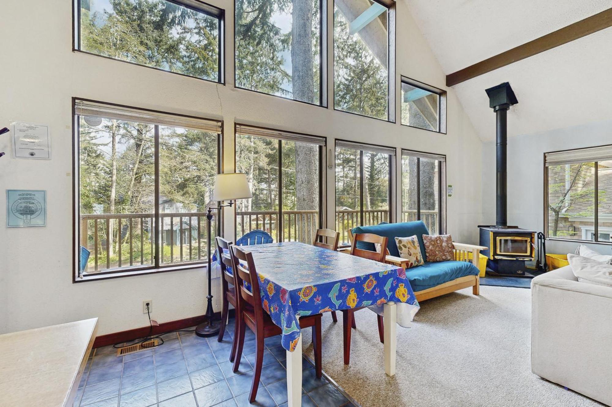 Haystack Hideaway Villa Cannon Beach Exterior foto